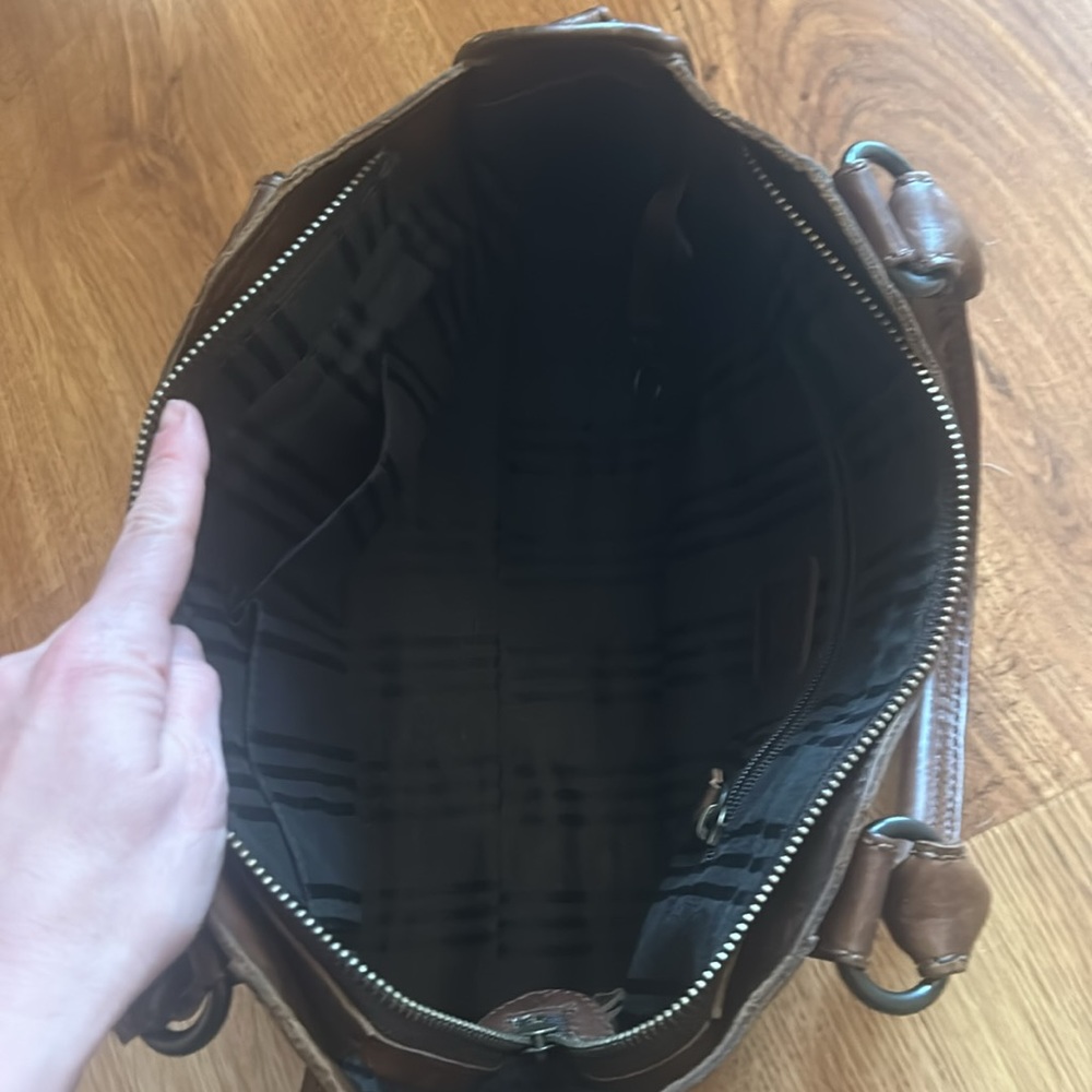 Frye Bag - Picture 5 of 9